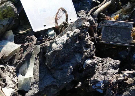 2019 Hyundai Accent Se z USA, uszkodzony, nr VIN 3KPC24A39KE062868